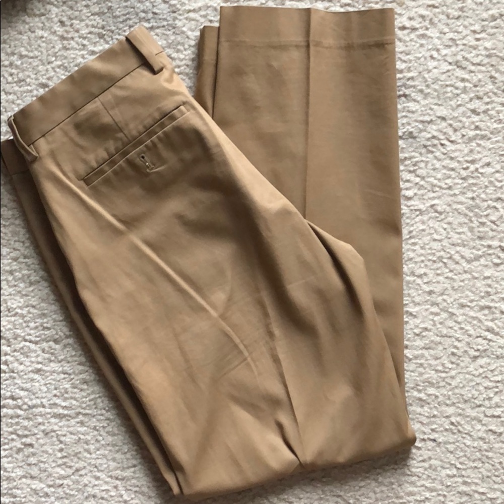Express men’s slacks